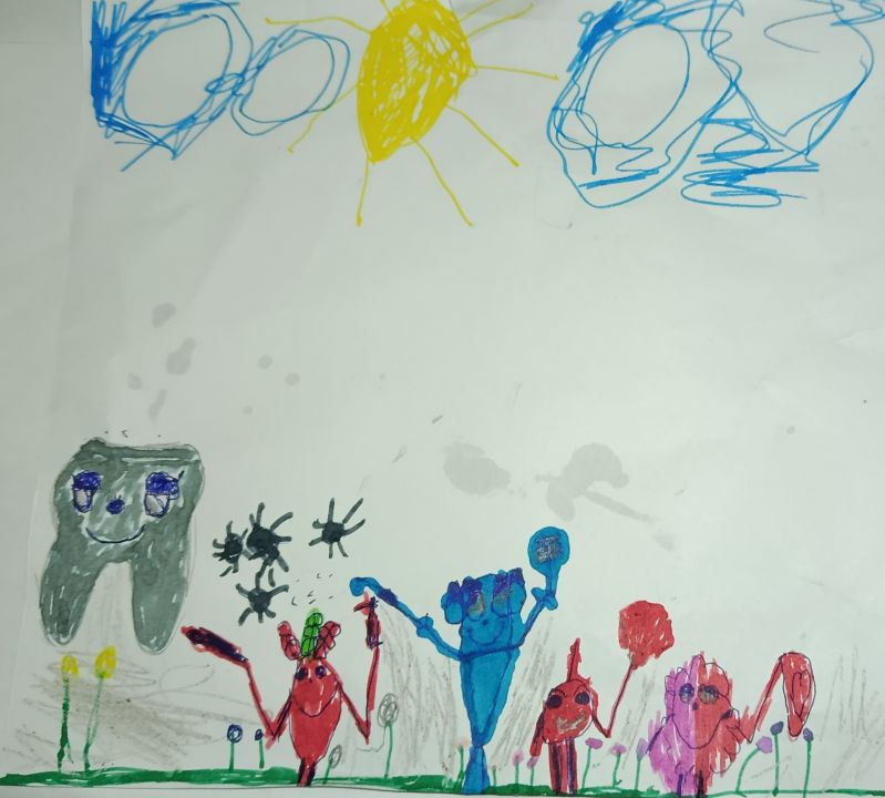 Алина Александровна Прохина