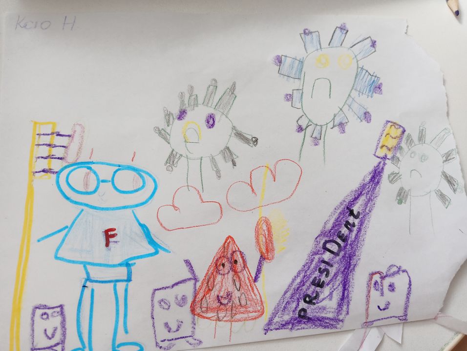 Ксения Алексеевна Никонова