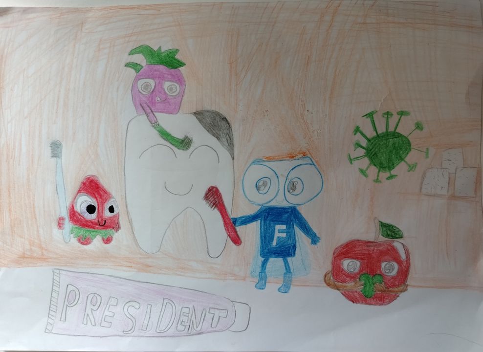 Елизавета Витальевна Клец