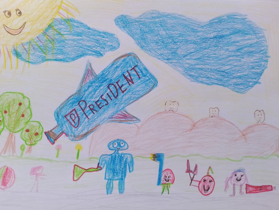 Павел Евгеньевич Михалев