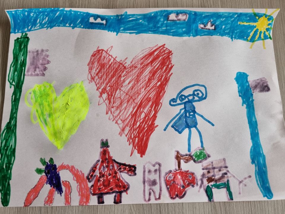 Константин Николаевич Караваев