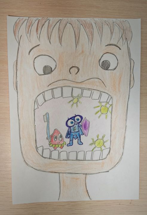 Ева Егоровна Сейдаметова