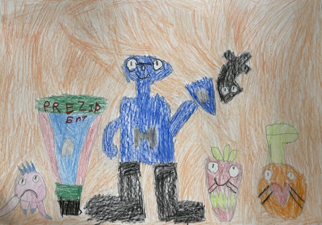 Павел Баженов