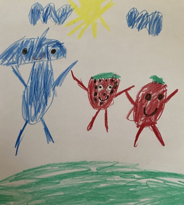 София Анатольевна Горелова