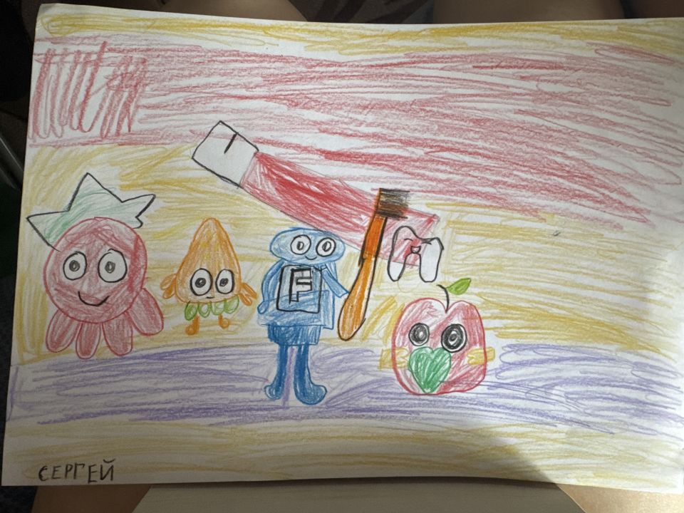 Сергей Кириллович Мерзляков