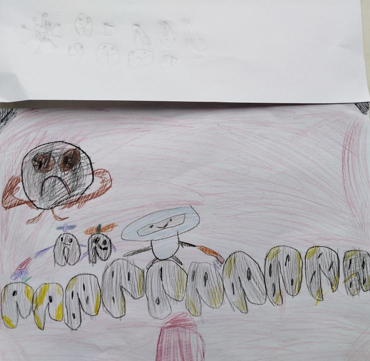 Евгения Олеговна Савцова