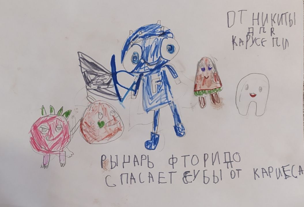 Никита Сергеевич Банковский