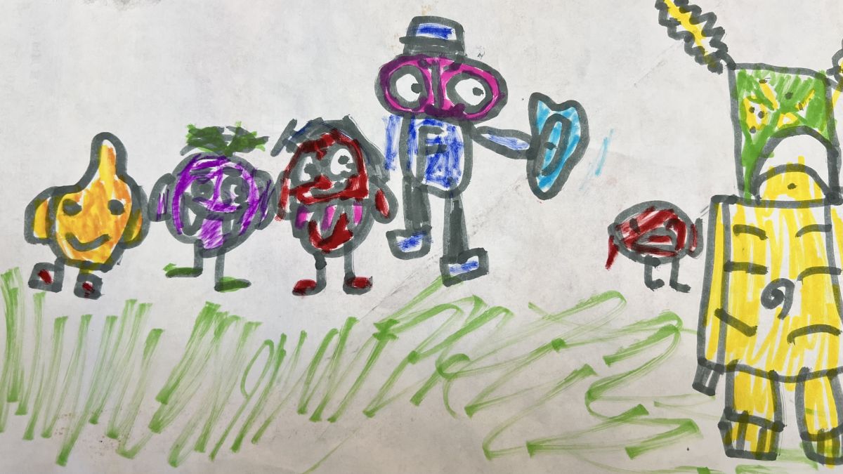 Хабибова Радмировна Амелия