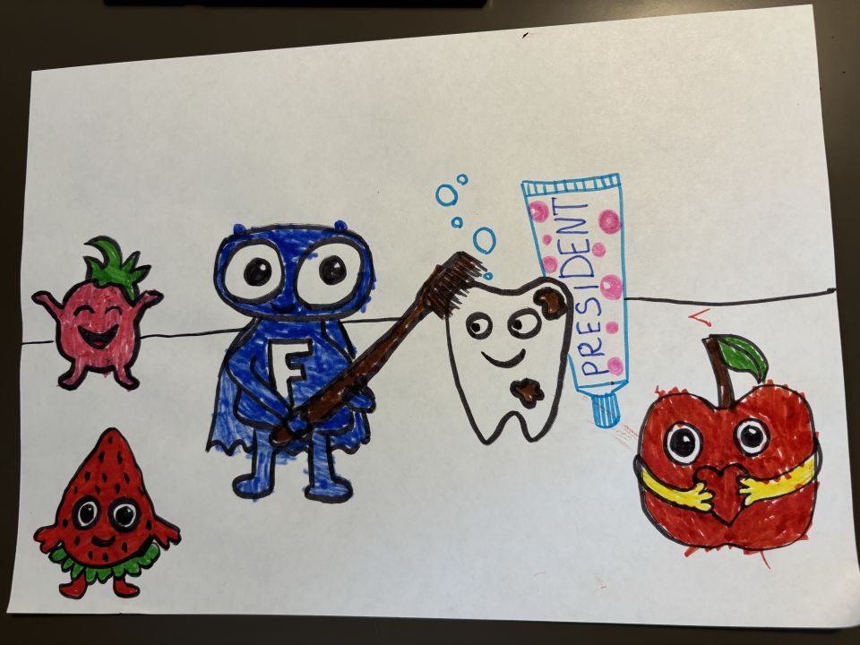 Мария Артемовна Смирнова