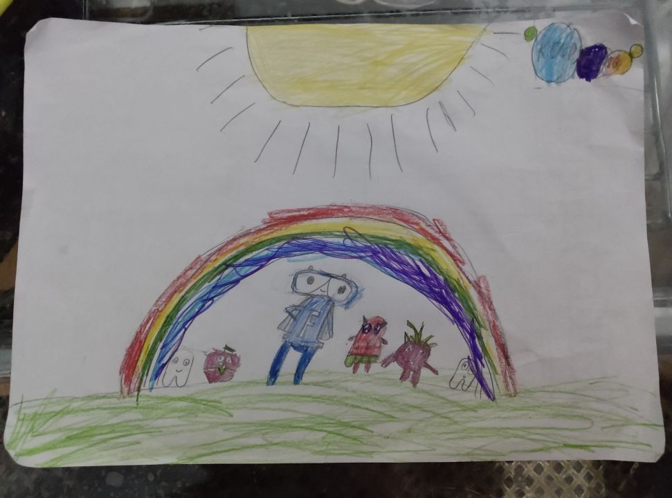 Марьям Назировна Точиева