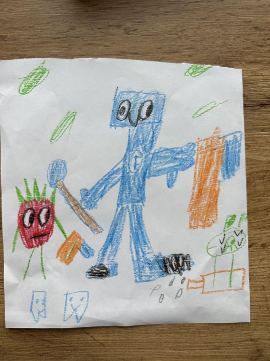 Миша Владимирович Демьяненко