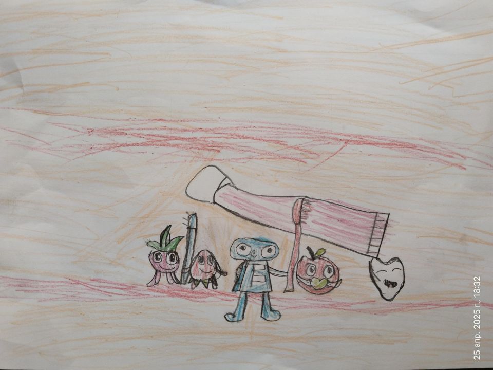 Анна Евгеньевна Фаткулина