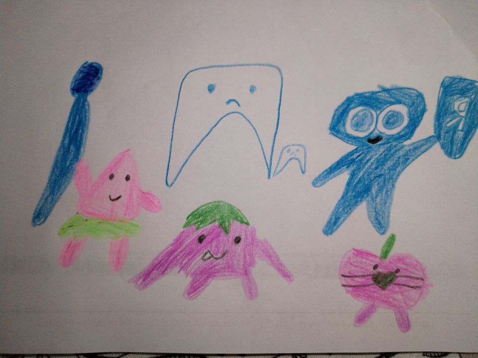 Арина Носова