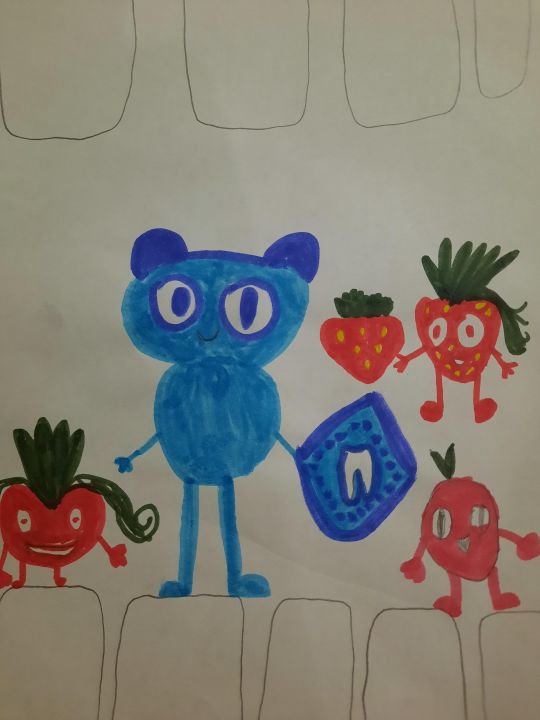 Виктория Владимировна Воротникова