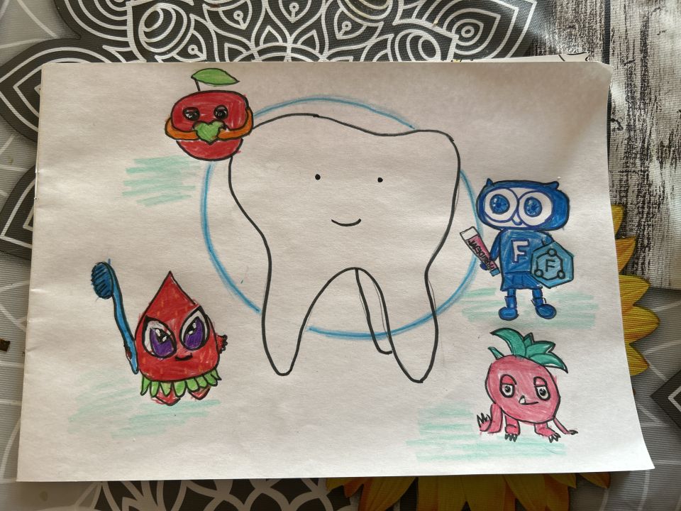 Арина Андреевна Кукарева