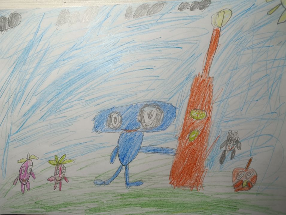 Георгий Алексеевич Михайлов