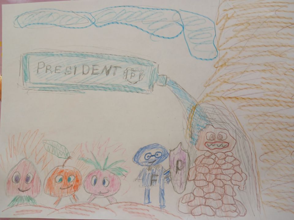 Александра Сергеевна Тронина