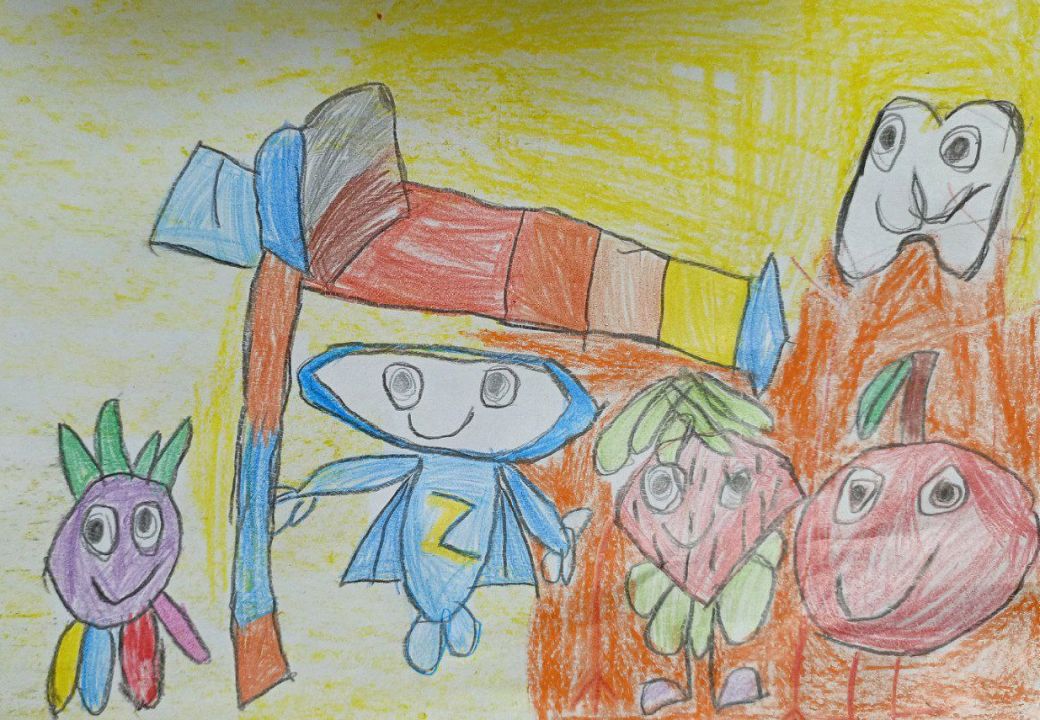 Софья Сергеевна Ковалева