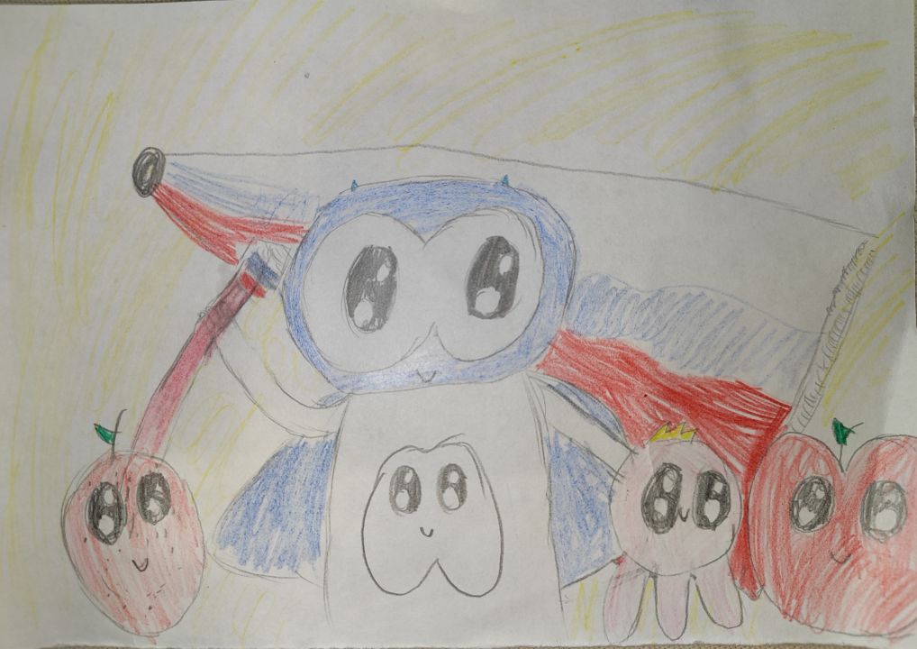 Милана Эдуардовна Габидуллина