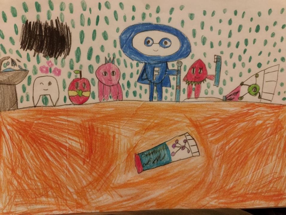 Александра Викторовна Шишлова