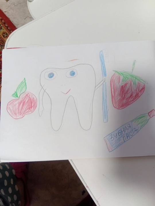 Мария Викторовна Чистякова