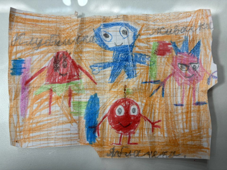 Зульфия Кутлубаева