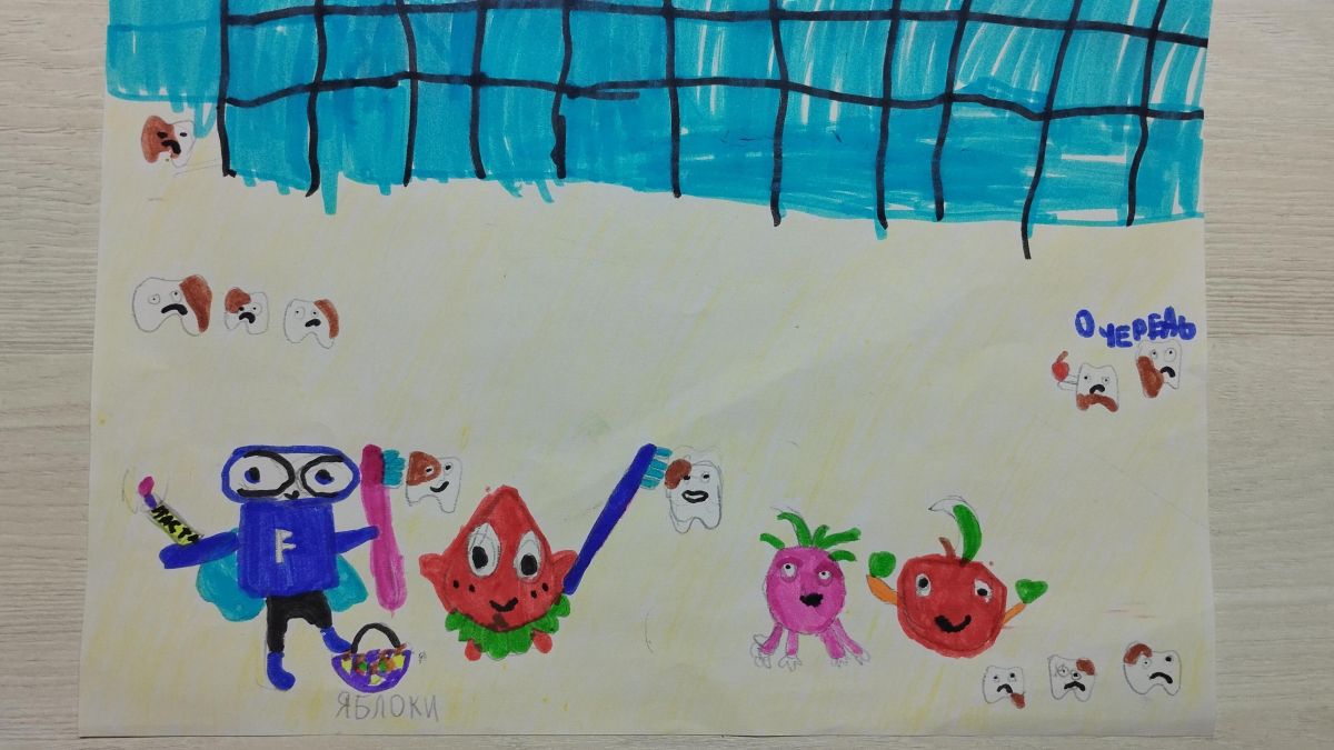 Надежда Верижникова