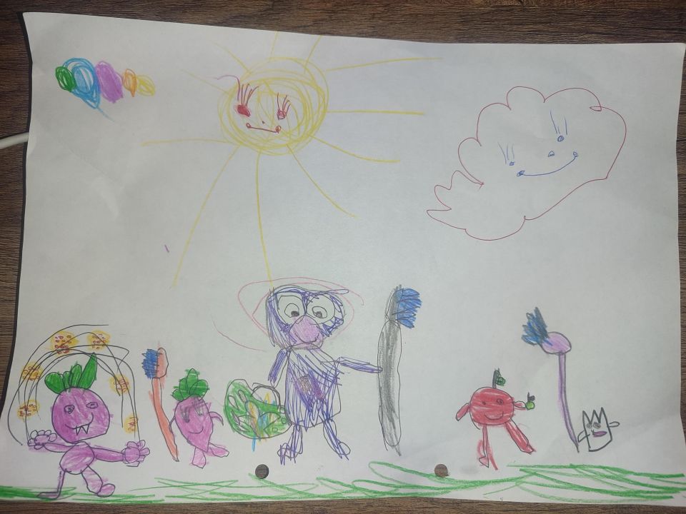 Полина Олеговна Ткаченко