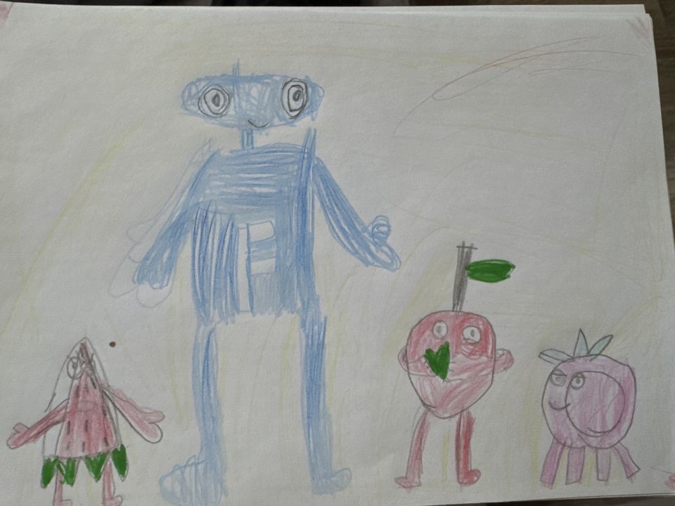 Ева Викторовна Захарова