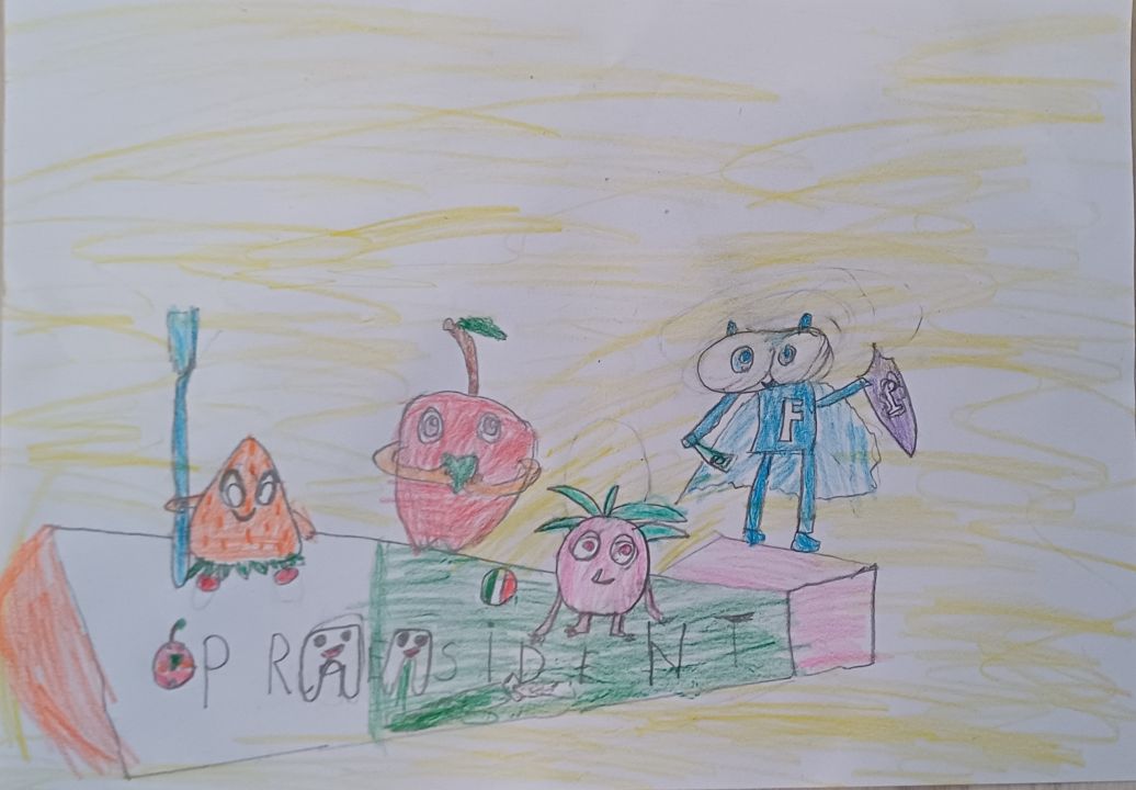 Артём Алексеевич Копырин