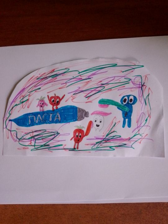 Валерия Евгеньевна Калугина