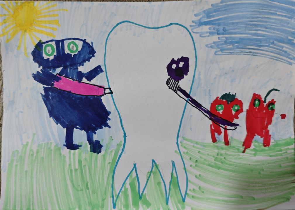 Милана Коржавина