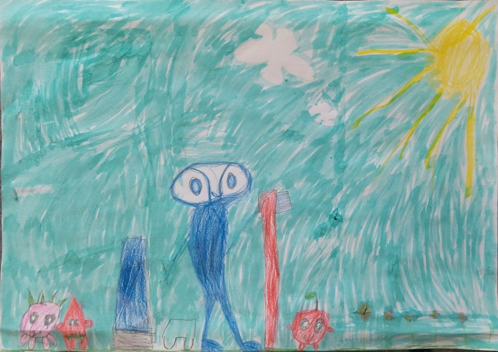 София Дмитриевна Савчик