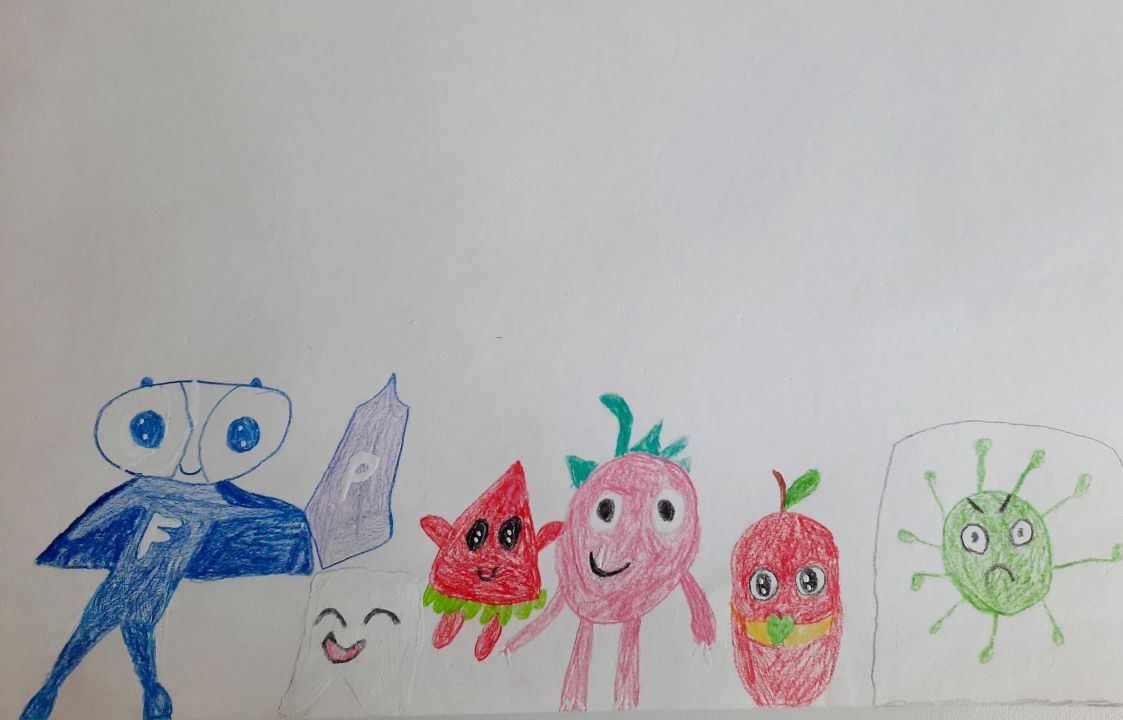 Сабрина Рустамовна Тургунова