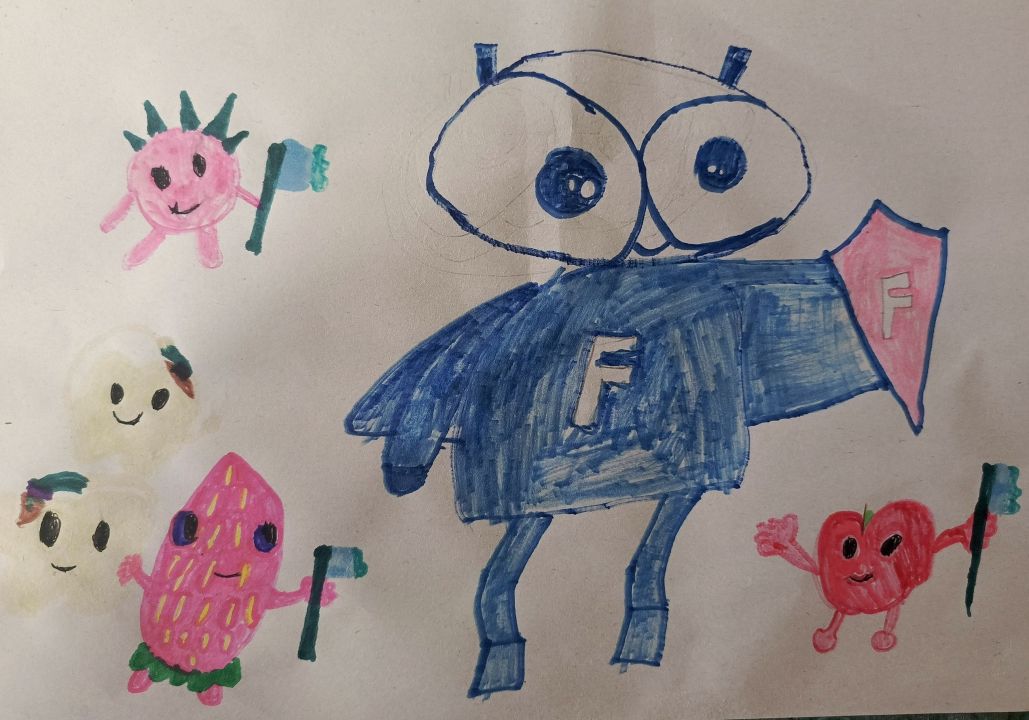 Латифа Саидовна Алиева