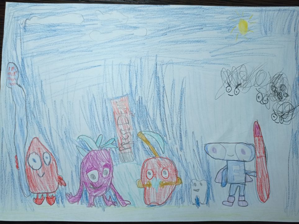 Иван Андреевич Гордеев