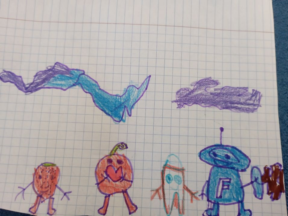 Матвей Владимирович Чебыкин