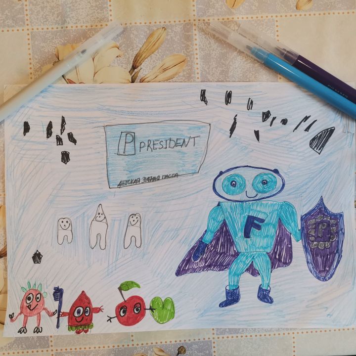 Артём Дмитриевич Суворов