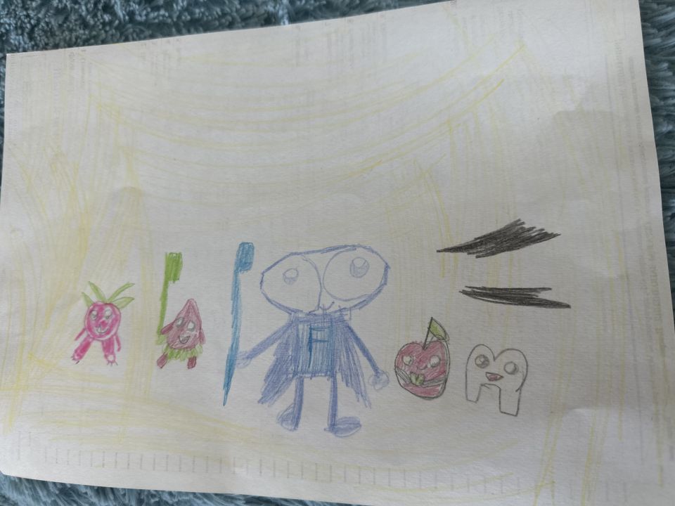 Валерия Лаврова