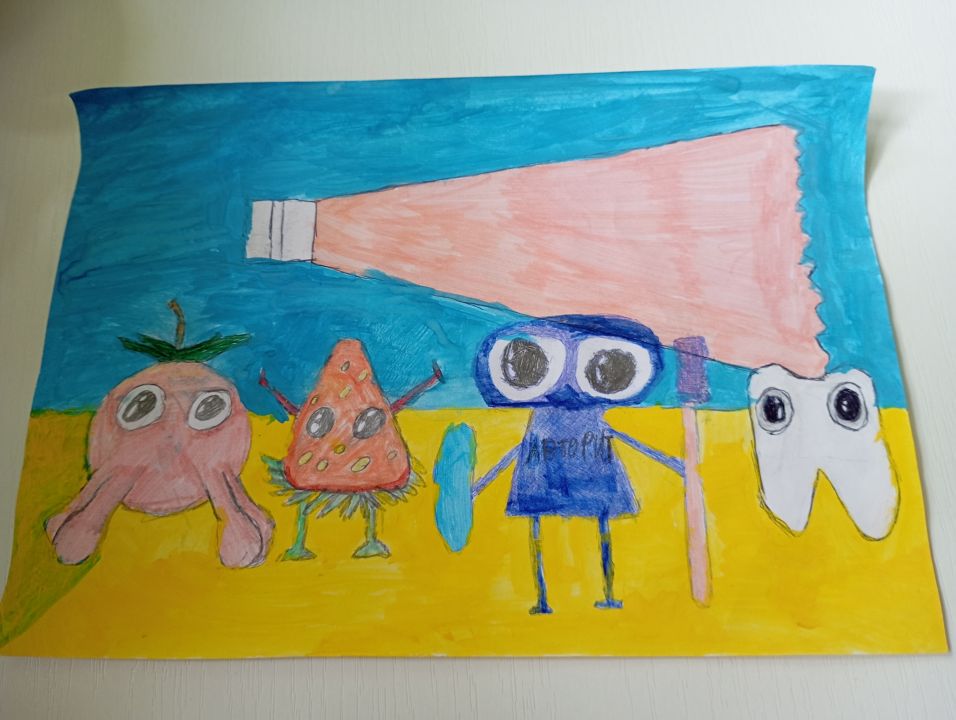 Ваня Роменский