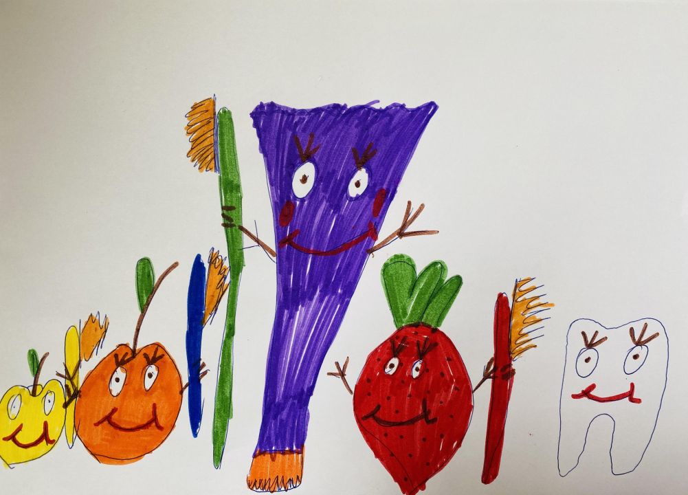 Ксения Александровна Пискунова