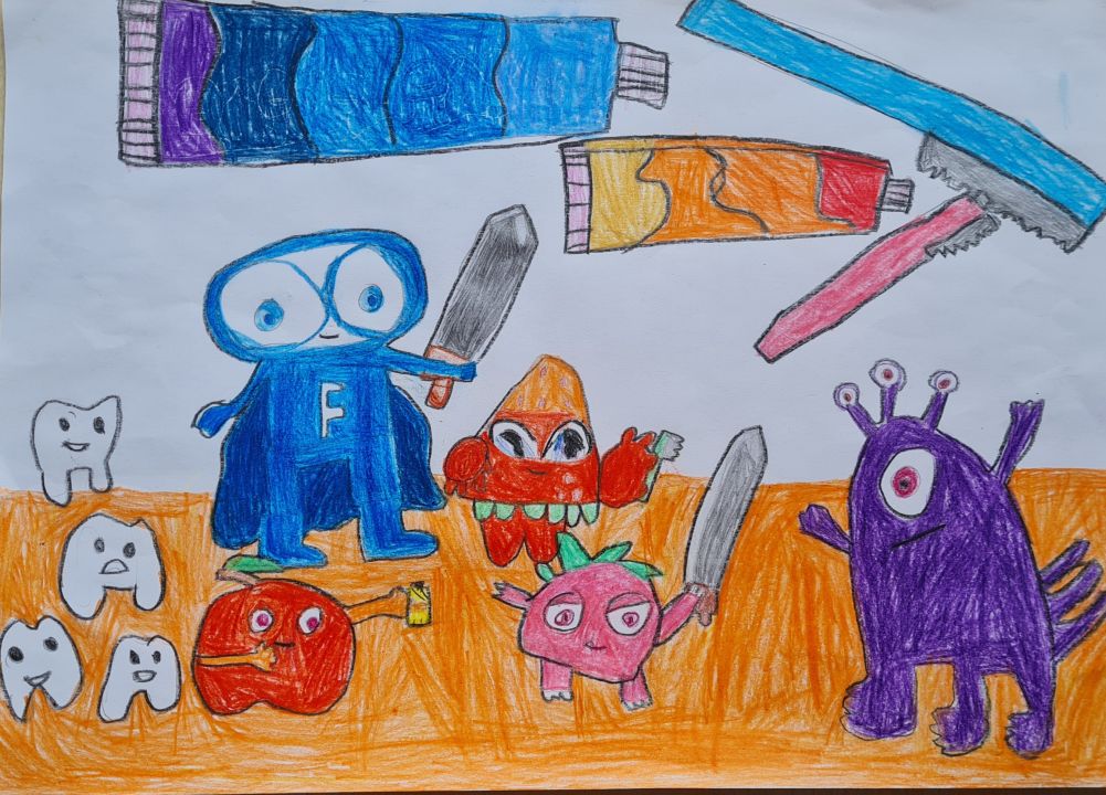 Ульяна Сергеевна Безгинова