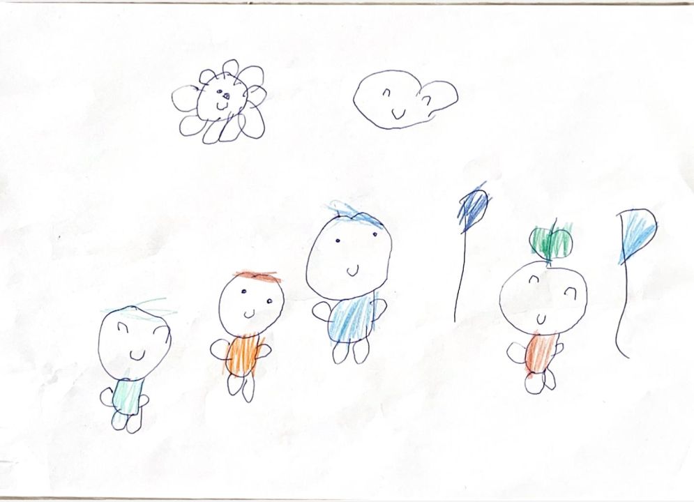 Исаева Руслановна Эльза