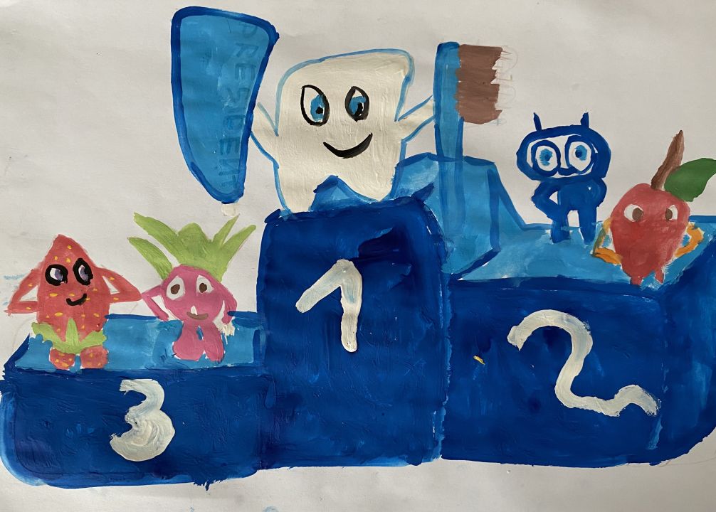 Дмитрий Андреевич Фатыч