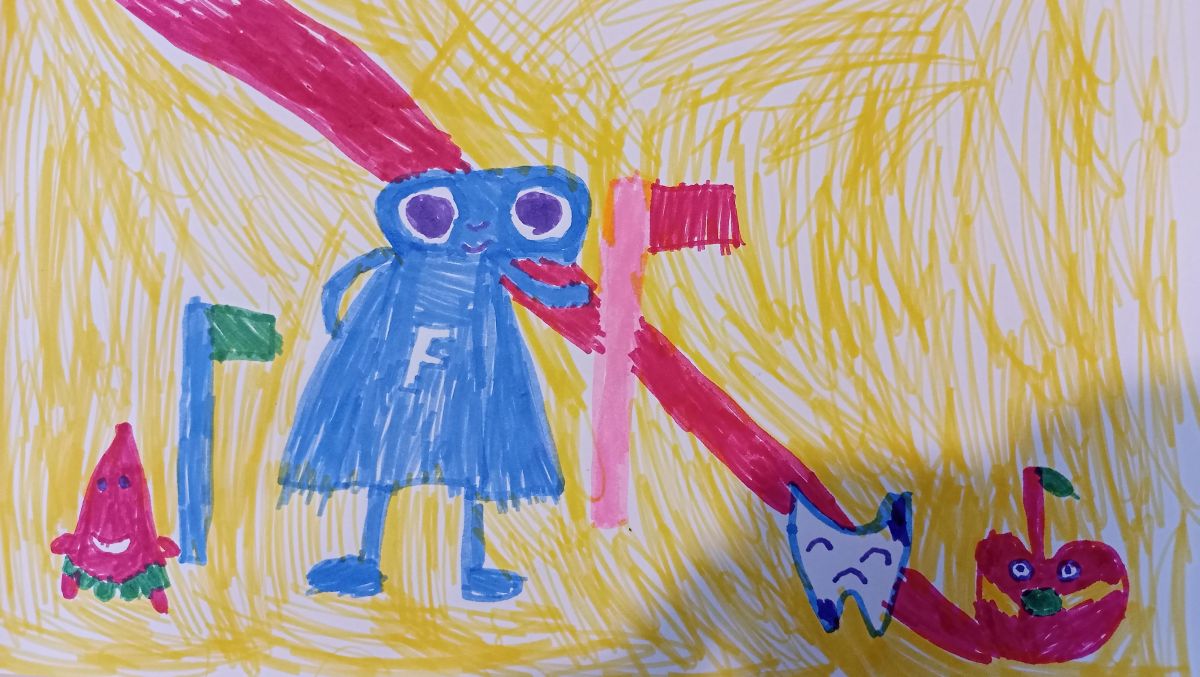 Лера Дмитриевна Громова