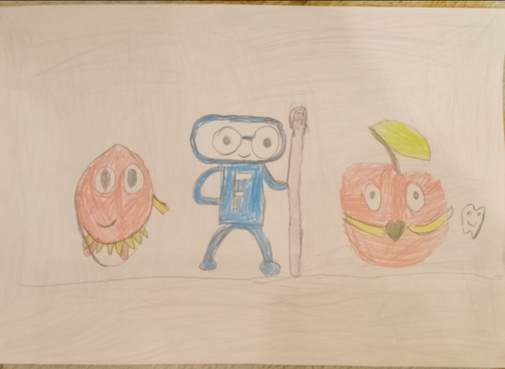 Юля Евгеньевна Русинова