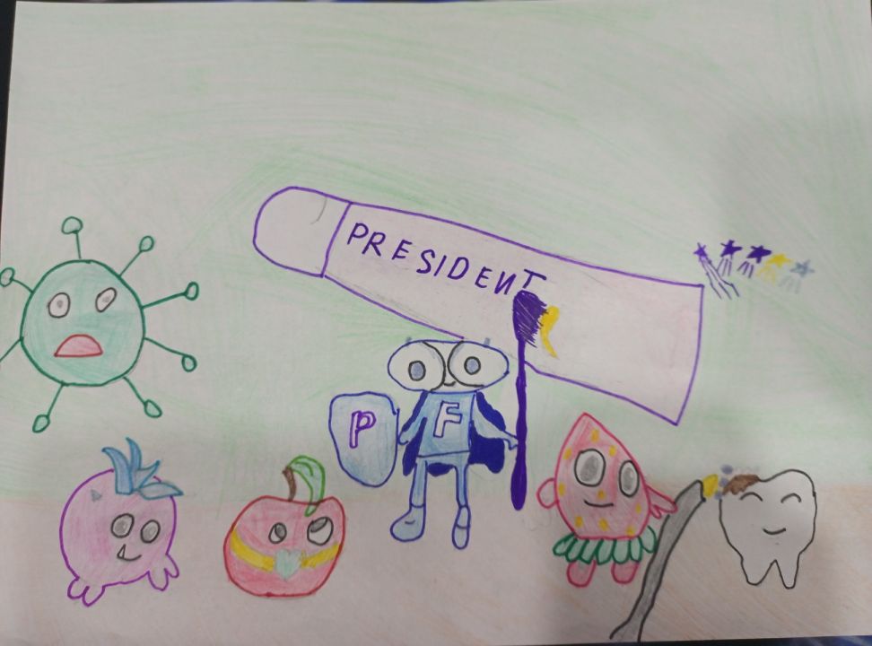 Варя Валентиновна Помулева