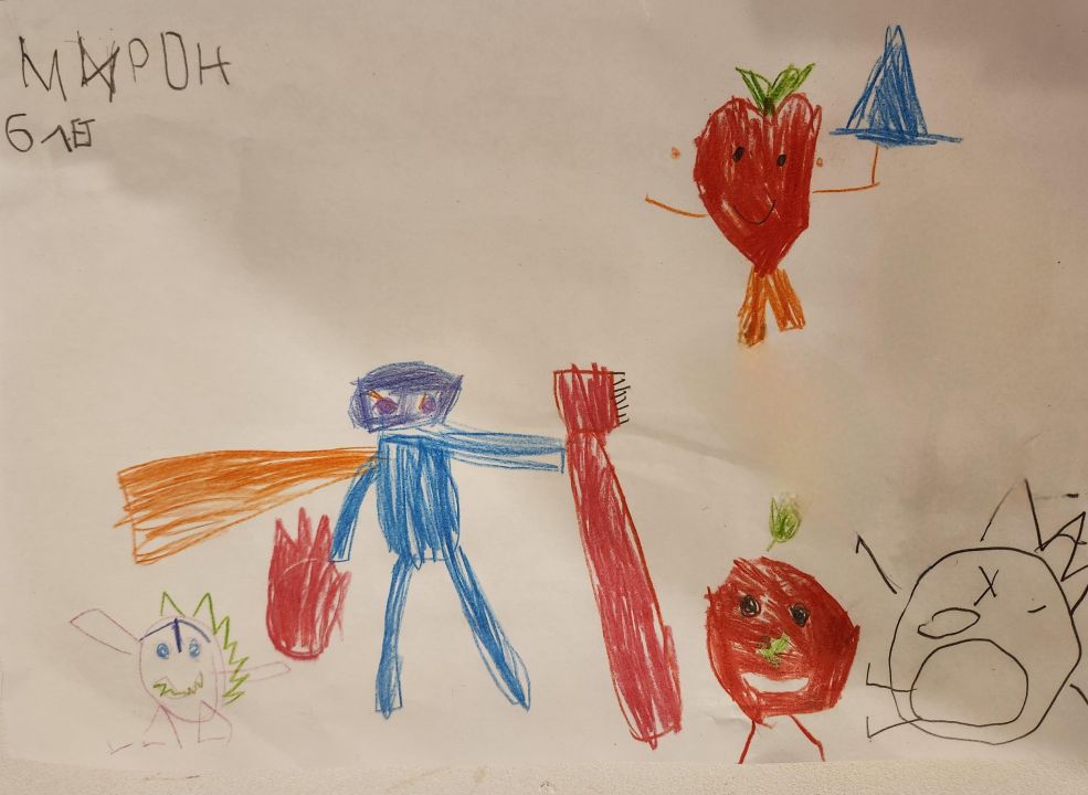 Мирон Иванович Воронцов