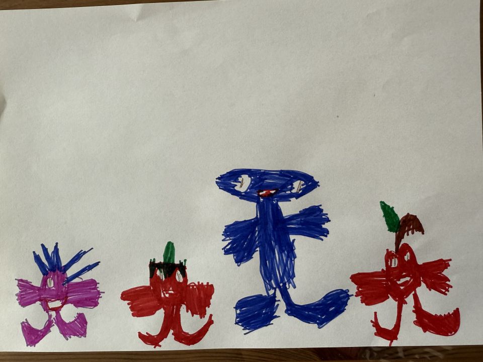 Анастасия Александровна Яковлева