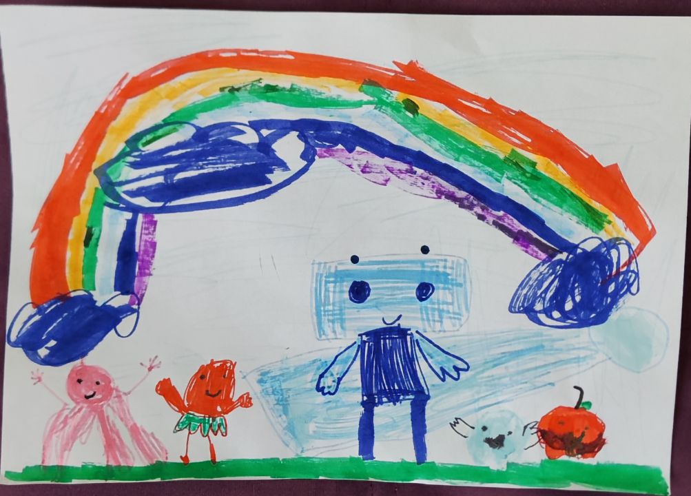 Алиса Сергеевна Голубинская